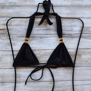 ViX Swim BIA Tube Triangle Bikini Top